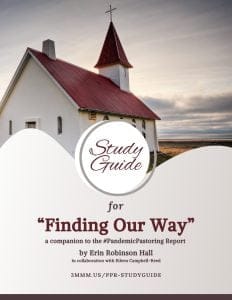 Finding Our Way