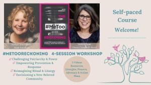 #MeTooReckoning Workshop